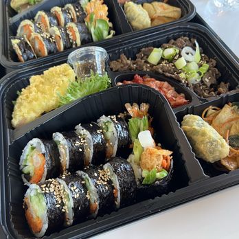 JAWS Topokki - Korean Near Me - Las Vegas, Nevada