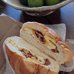 Breakfast Special