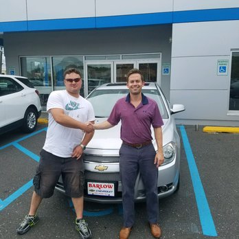 Barlow Chevrolet - Car Dealers Near Me - Delran, New Jersey Barlow Chevrolet - Car Dealers Near Me - Delran, New Jersey