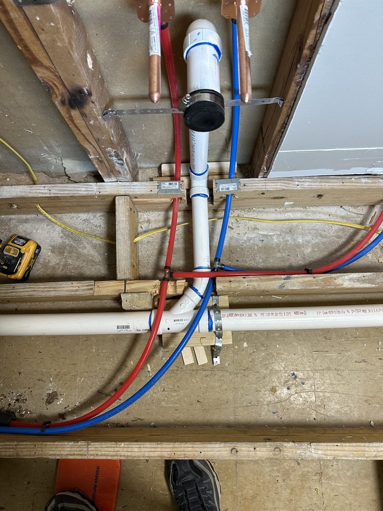 Slide of Chris Plumbing Service and Repair