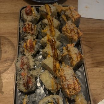 Mrs Momo Sushi - Pan Asian Near Me - Warwick, Rhode Island Mrs Momo Sushi - Pan Asian Near Me - Warwick, Rhode Island