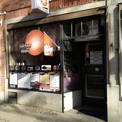 Sushi Hong