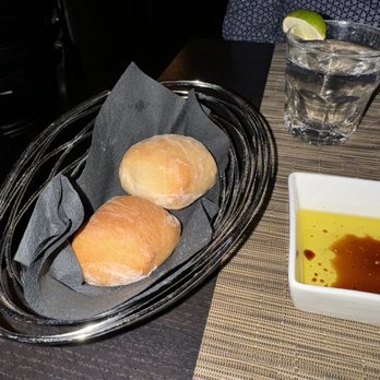 Trattoria 360 - Warm ciabatta rolls - Italian Near Me - Campbell, California Trattoria 360 - Warm ciabatta rolls - Italian Near Me - Campbell, California