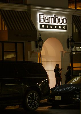 Bamboo Bistro by null