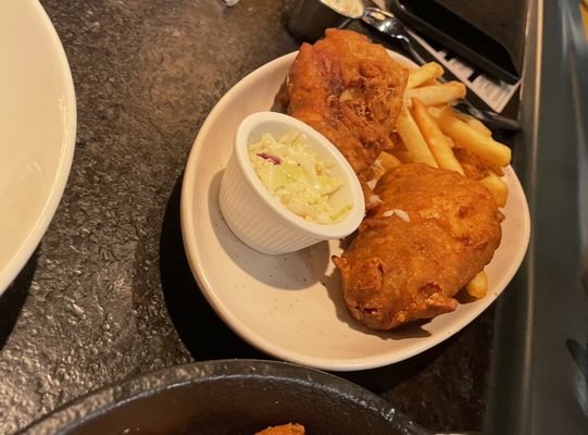 Taffer's Tavern by null