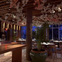 ETARU - Dining room