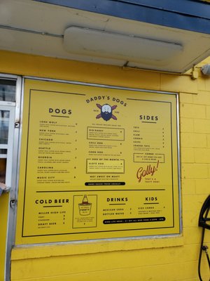 Menu photo 5 Daddy's Dogs - Nations Nashville, TN Menu photo 5 Daddy's Dogs - Nations Nashville, TN