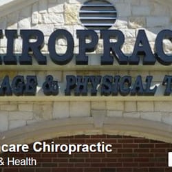 Healthcare Chiropractic