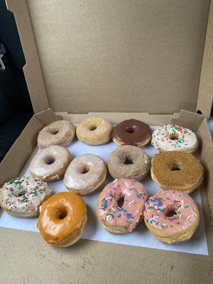 Dottie's Donuts by null