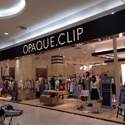オペーク ドット クリップ Fashion 大阪府泉南市りんくう南浜3 12 泉南市 大阪府 Japan Phone Number Yelp