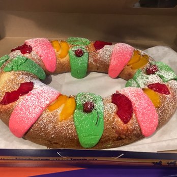La Princesa Bakery - Bakeries Near Me - Cudahy, California