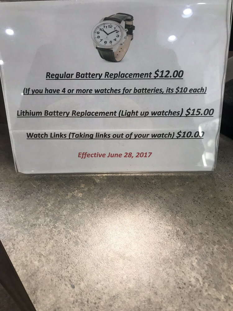 HARRIS JEWELERS Updated September 2024 4377 Kirkwood Hwy