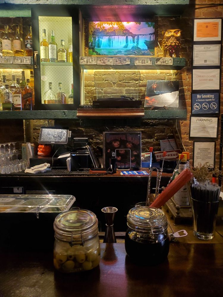 Richie's Crown Heights Image