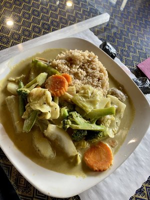 Andaman | Healthy Thai Cuisine by null