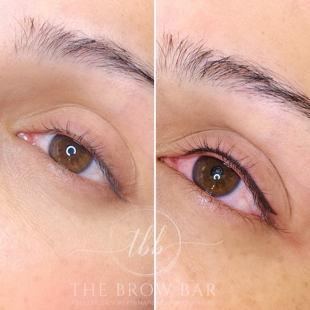 THE BROW BAR 19 Photos 500 Providence Main St, Huntsville, Alabama