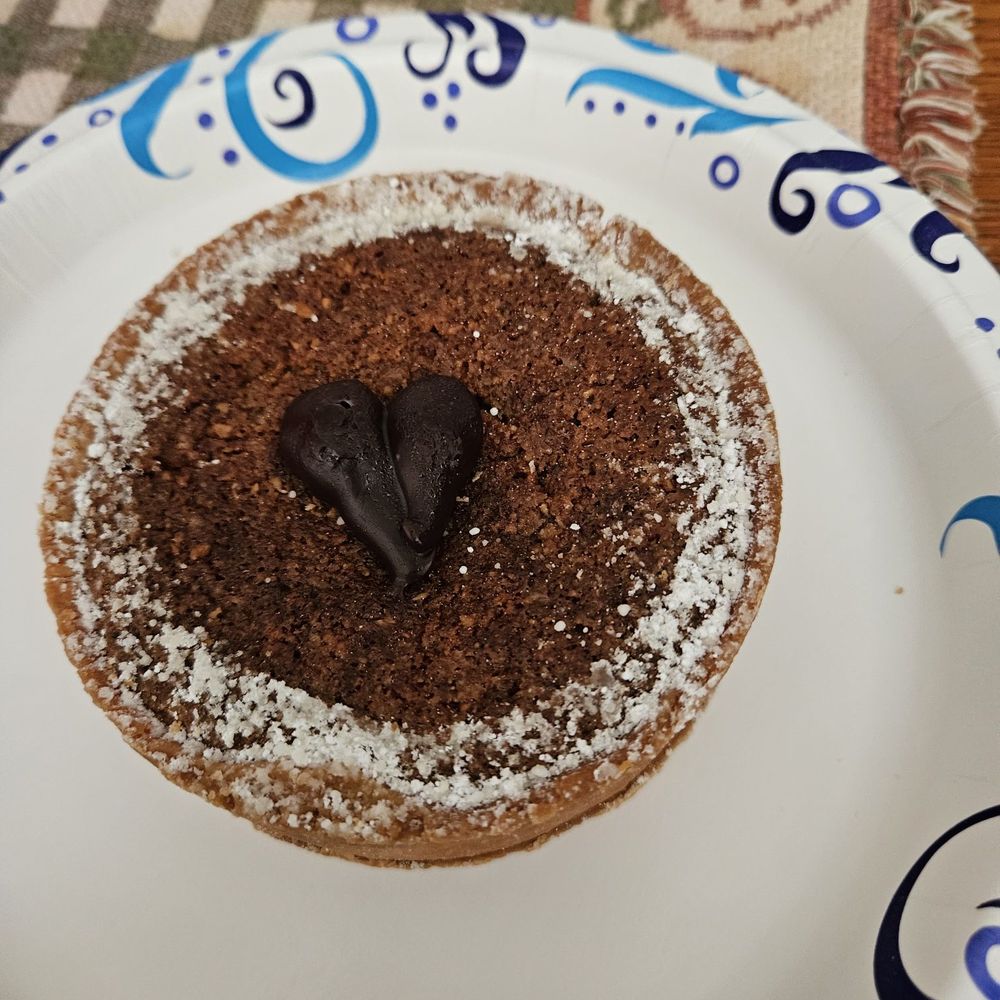 Reiter's Bakery - Swedish hazelnut tart - Coffee & Tea Near Me - Red Bluff, California Reiter's Bakery - Swedish hazelnut tart - Coffee & Tea Near Me - Red Bluff, California