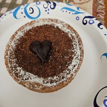 Reiter's Bakery - Swedish hazelnut tart - Coffee & Tea Near Me - Red Bluff, California