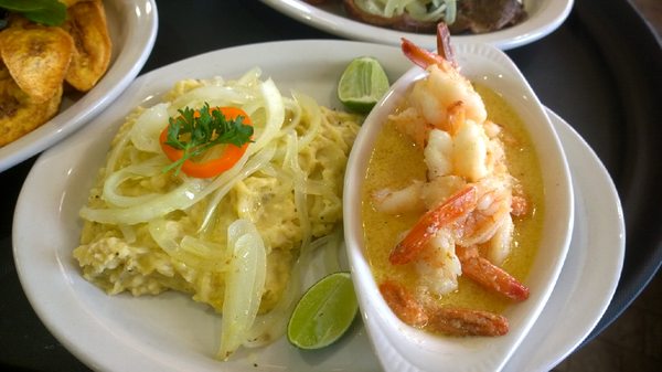 Asty Time Dominican Cuisine by null