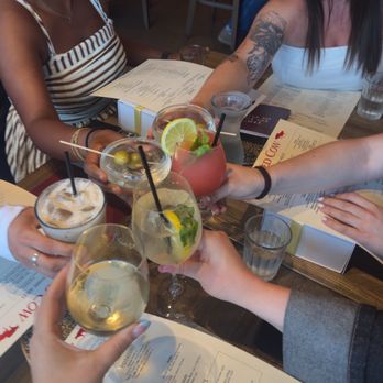 Red Cow - Drinks - Burgers Near Me - Minneapolis, Minnesota Red Cow - Drinks - Burgers Near Me - Minneapolis, Minnesota