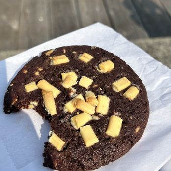 Stuart's Bakery - Double chocolate cookie - Bakeries Near Me - Vancouver, British Columbia Stuart's Bakery - Double chocolate cookie - Bakeries Near Me - Vancouver, British Columbia