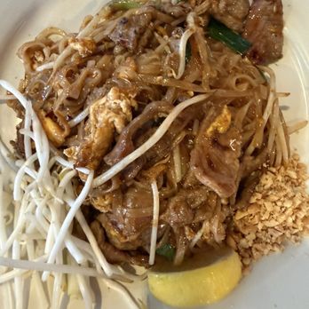 Pad Thai Cafe - Pad Thai - Thai Near Me - Glendale, Arizona