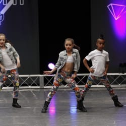 Payette's School of Dance - Spotlight Dance Cup, Tukwila 2014