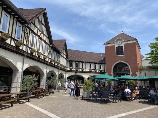 Kobe Nunobiki Herb Gardens & Ropeway by null
