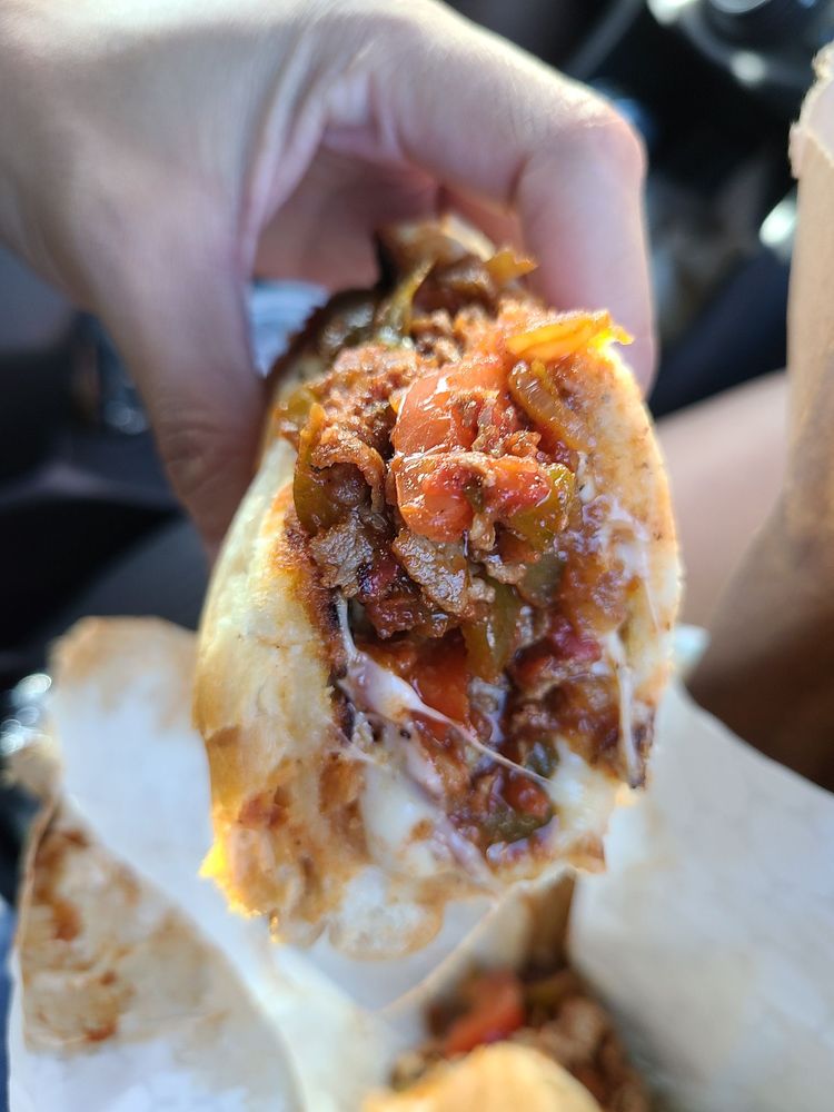 BAGGIN’S GOURMET SANDWICHES - Updated May 2024 - 46 Photos & 113 ...