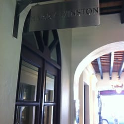 Harry Winston