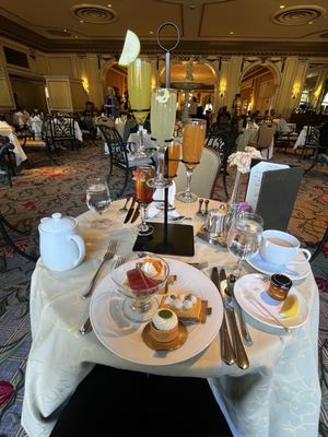 The Penrose Room by null