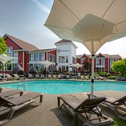 Estrimont  - Estrimont Suites & Spa - ÉTÉ