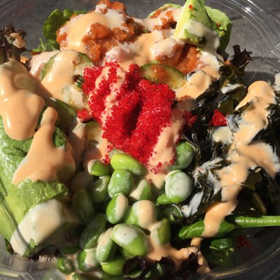 Poke Loa - Old Metairie by null