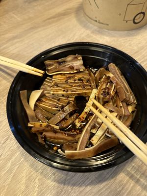 Qin West Noodle by null