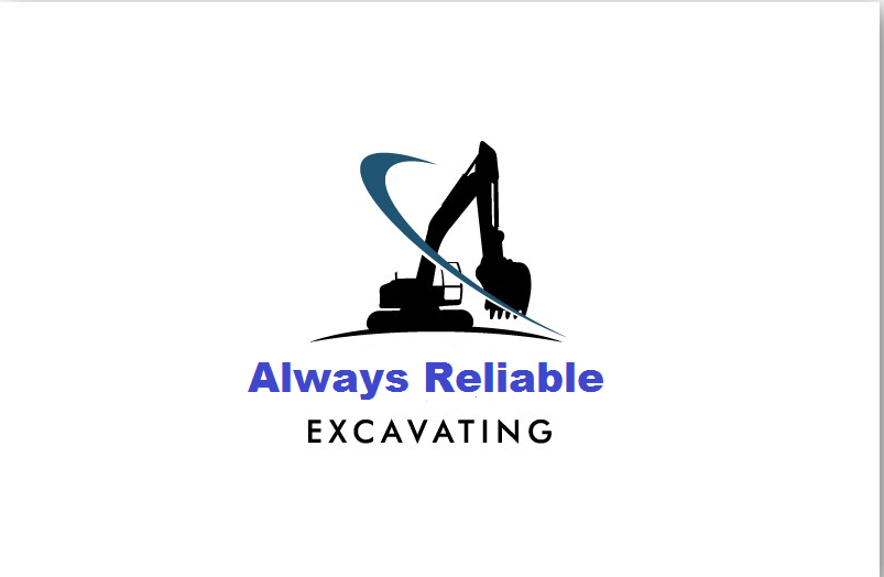 Slide of Always Reliable Excavating