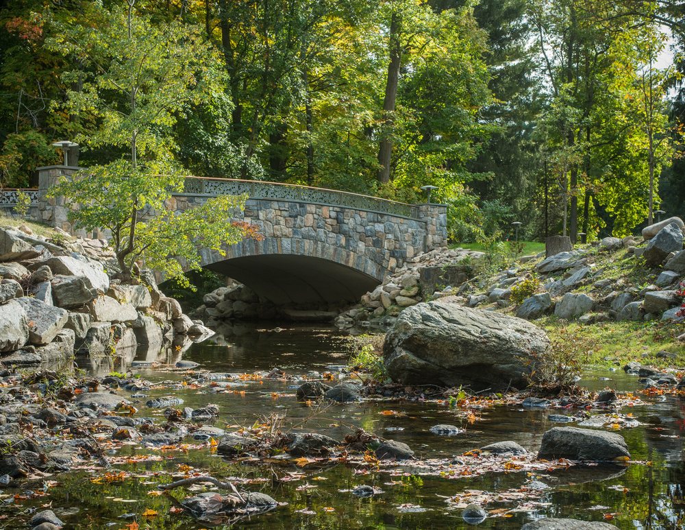 Silver Hill Hospital - grief counselor in New Canaan, CT