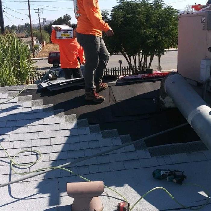 Slide of Torres Roofing Specialist