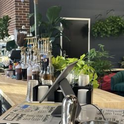 Botanical Brew - Register
