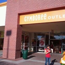Gymboree Outlet