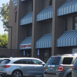 Irvine Woodbridge Walk-In Urgent Care