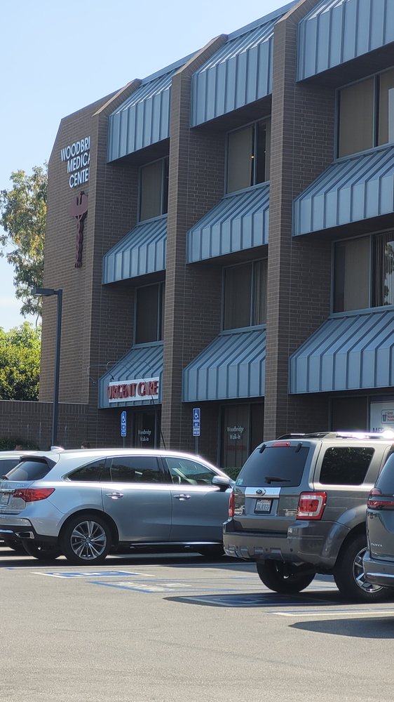 IRVINE WOODBRIDGE WALKIN URGENT CARE Updated August 2024 28 Photos