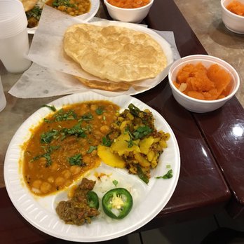 Shalimar Restaurant - Indian Near Me - Iselin, New Jersey