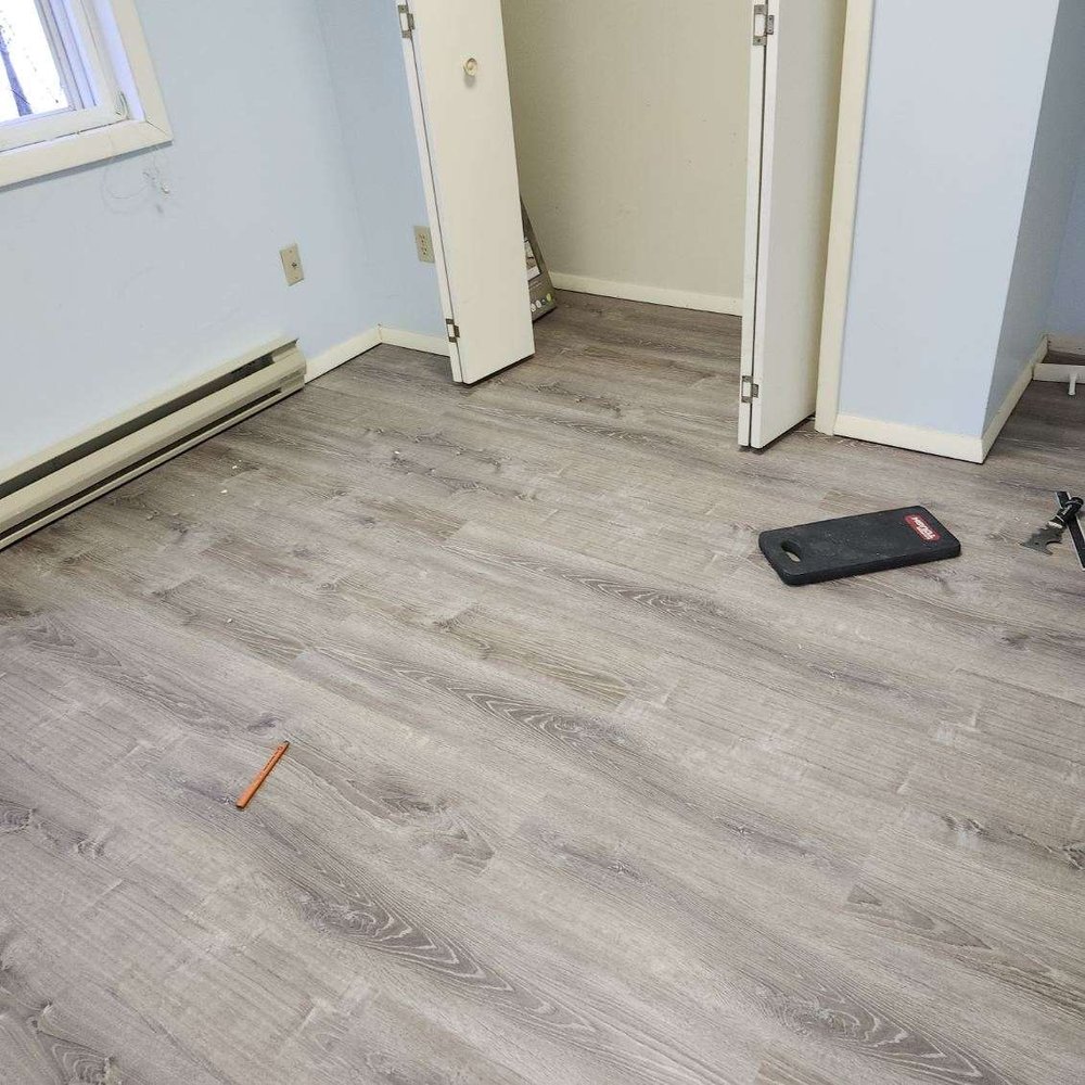 Slide of Billy Fix-It-All Handyman