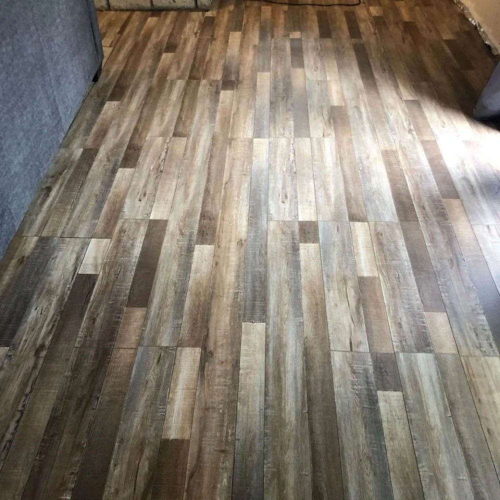 Slide of Spunky's Home Remodeling