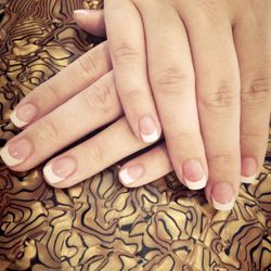 Beauty Nail & Tan