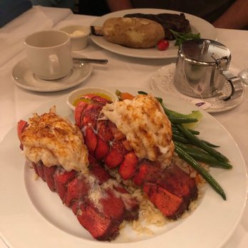 Bardi's Steak House - Bardi's Lobster served. This is NOT Cuban (spiny) Rock Lobster - Steakhouses Near Me - Toronto, Ontario Bardi's Steak House - Bardi's Lobster served. This is NOT Cuban (spiny) Rock Lobster - Steakhouses Near Me - Toronto, Ontario