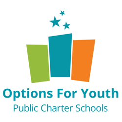 Options For Youth - Bear Valley Rd
