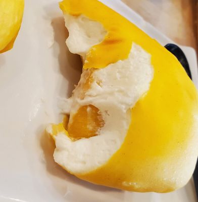 Mango Mango Dessert by null