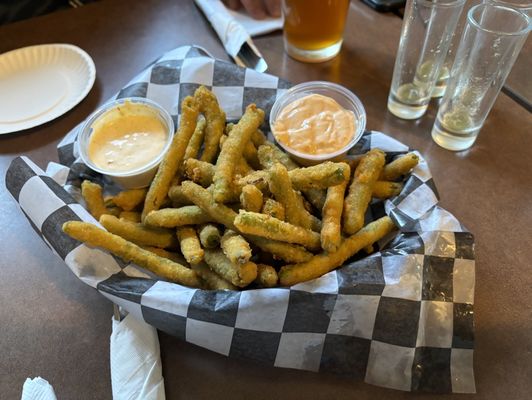 Almost Heaven Pub and Grill by null