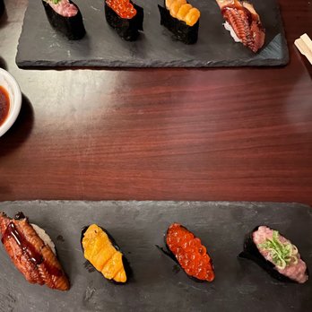 Shiro's - Sushi Bars Near Me - Seattle, Washington