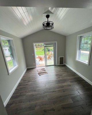 Cape Codder Home Improvement